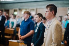 03.06.2023 Pfarrfirmung